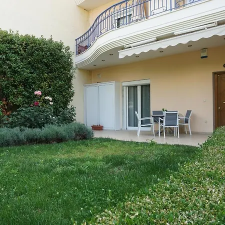Niki's Favourite Place Apartment Peraia (Thessaloniki)