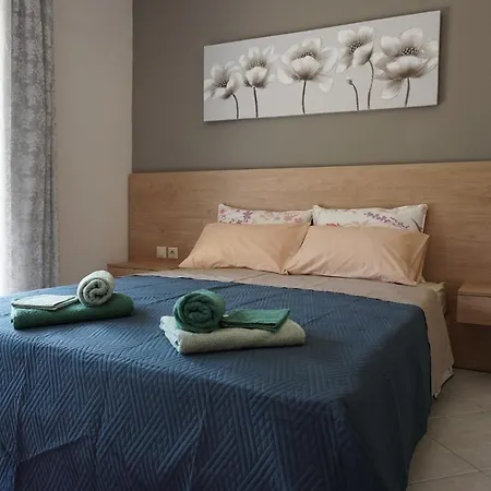 Niki's Favourite Place Apartment Peraia (Thessaloniki)