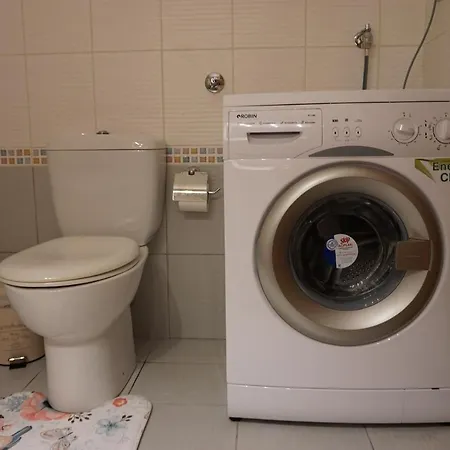 Niki's Favourite Place Apartment *